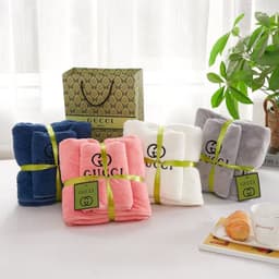 2 in 1 Towel