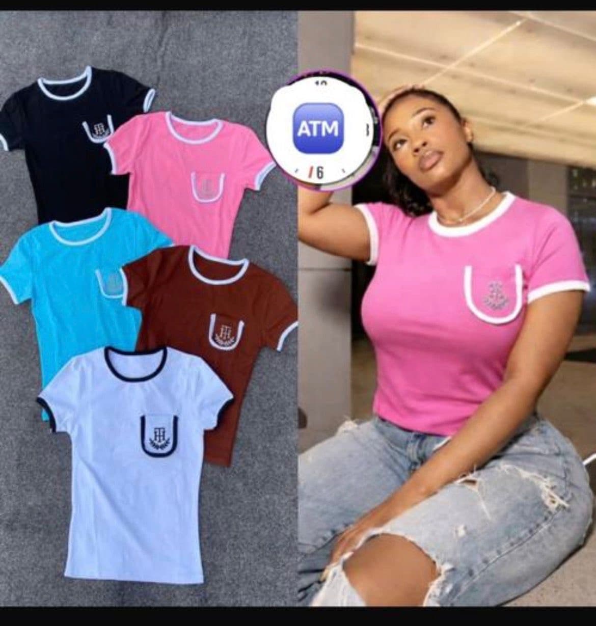 Female clothing