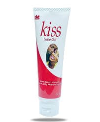 Kiss lubricant