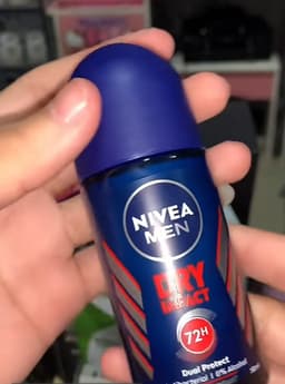 Nivea Men combo