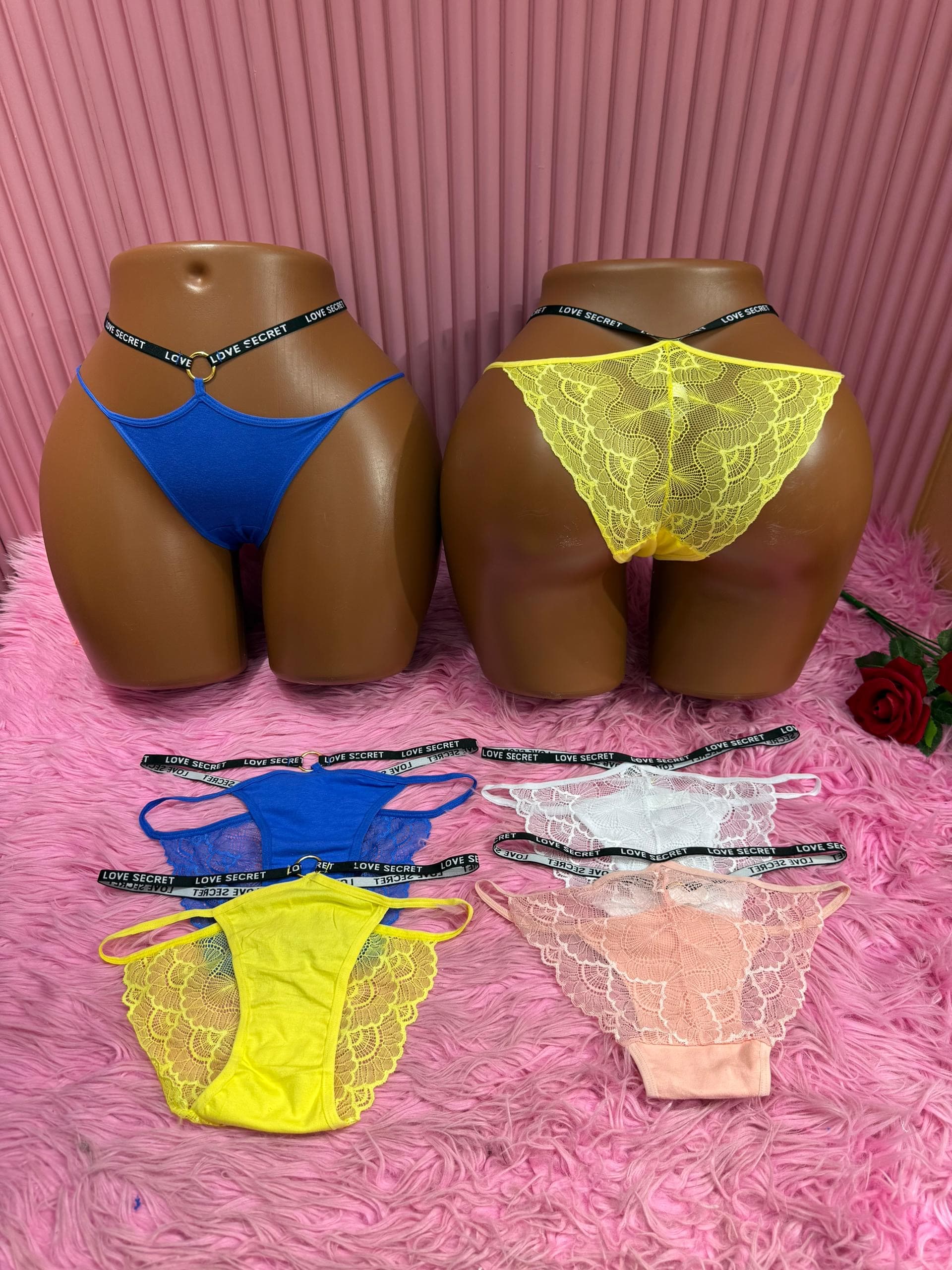 Panties