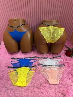 Panties